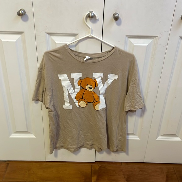 Tee shirt - Picture 1 of 1